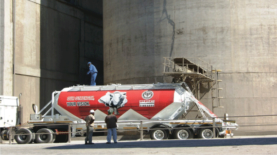 On Point Direct Buy &mdash; Factory-Direct Cement